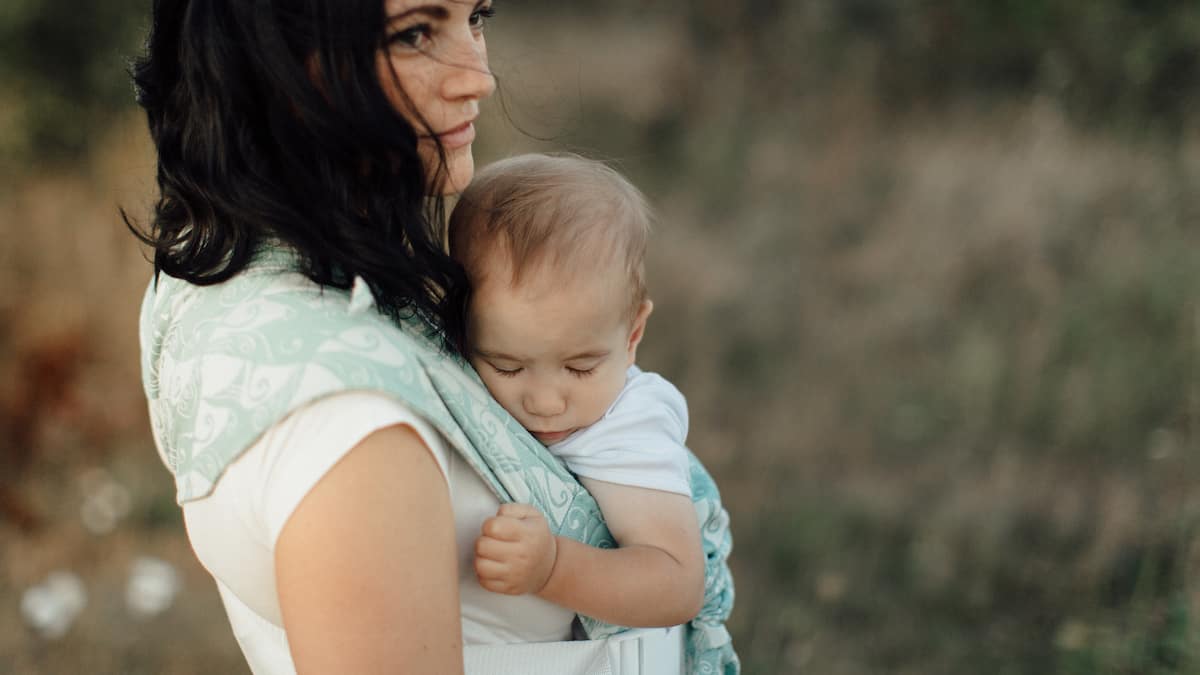 Koala-Eltern: Warum zu viel Nähe zur Erschöpfung führt