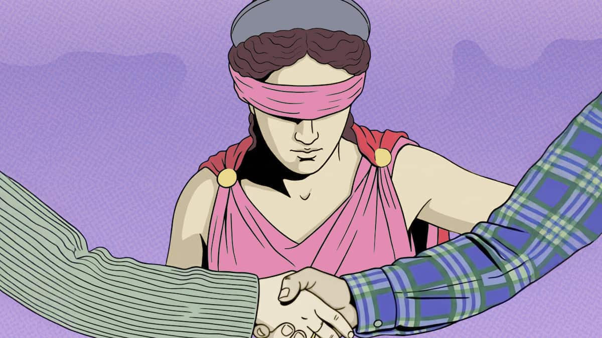 Wenn es hart auf hart kommt, halten wir in der Schweiz zusammen