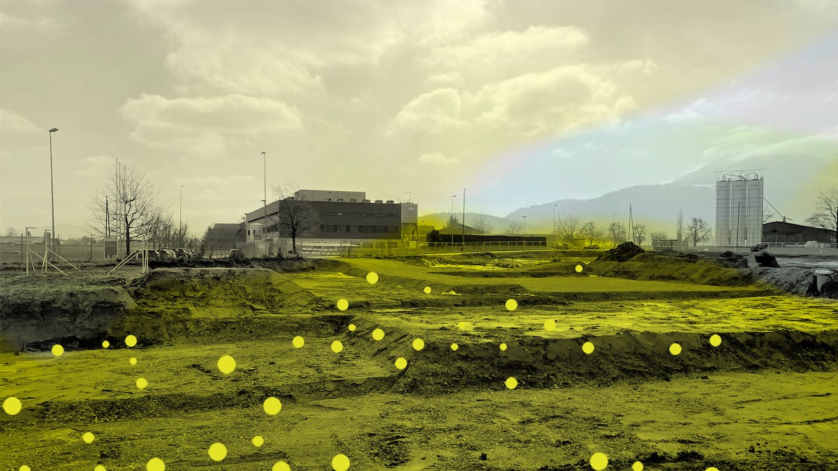 «Ewiges Gift» in der Umwelt: Wer zahlt für die Sanierungen?