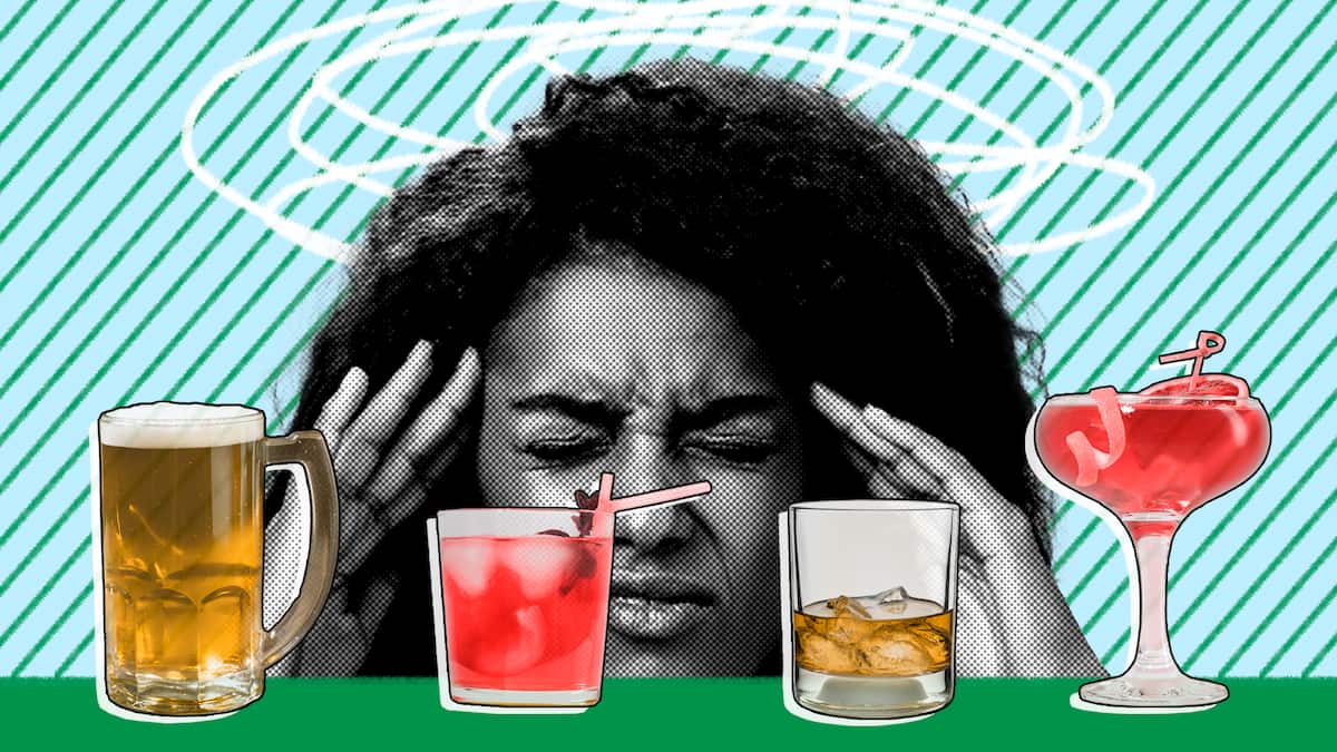 Festtage ohne Schwips – so gehts