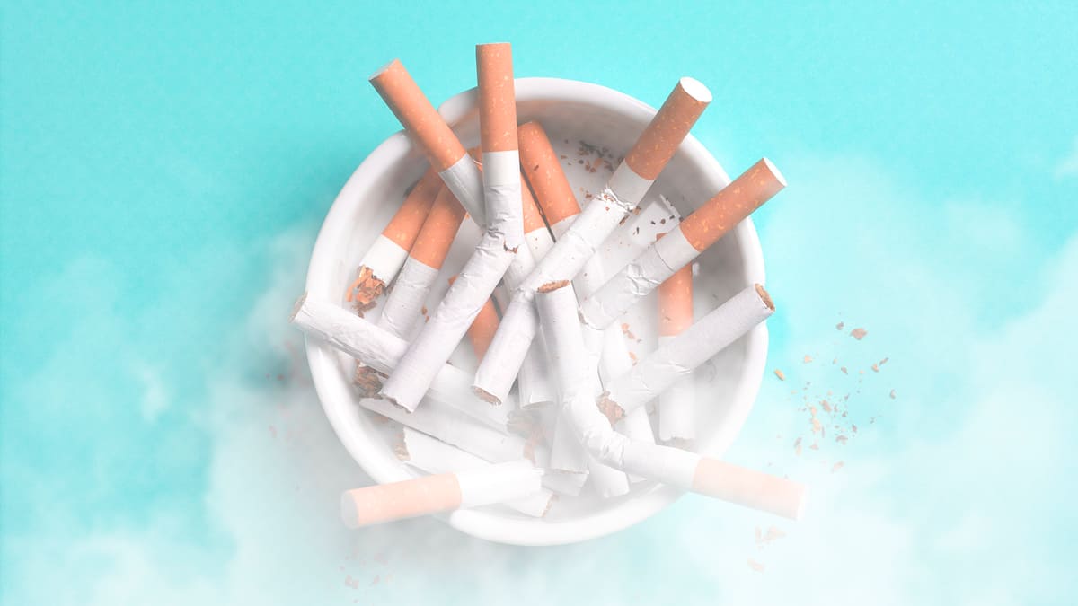 Kann die E-Zigarette beim Rauchstopp helfen? Kann die E-Zigarette beim Rauchstopp helfen?