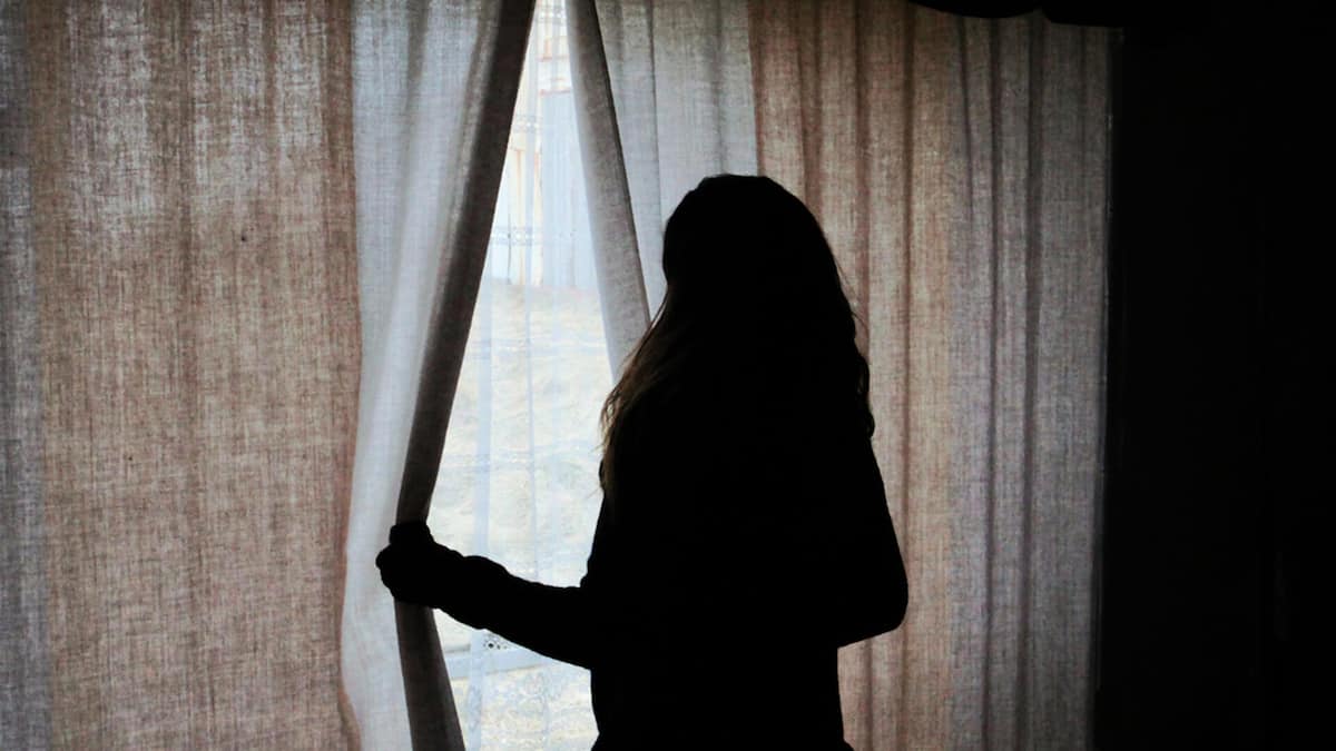 Schweizer Frauenhäuser platzen aus allen Nähten