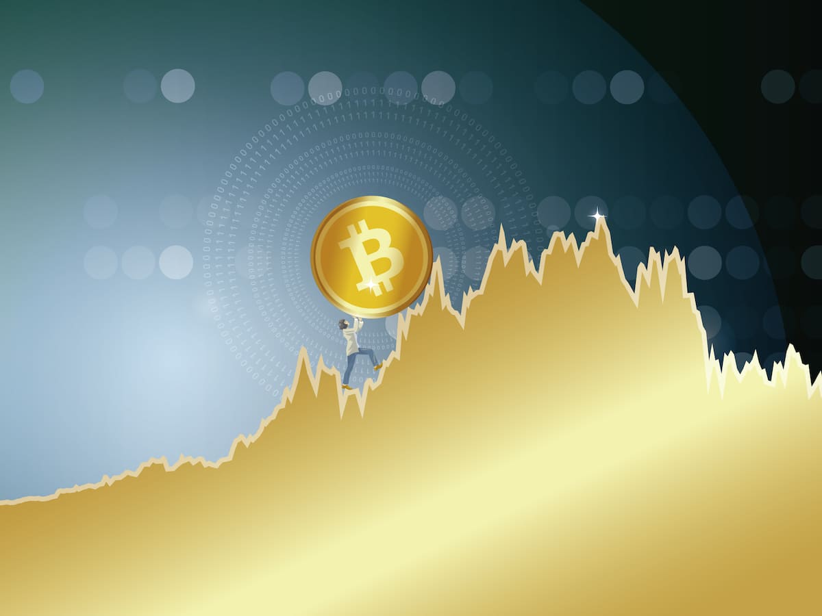 Bitcoin: Wie sicher ist die Kryptowährung als Anlage? | Beobachter