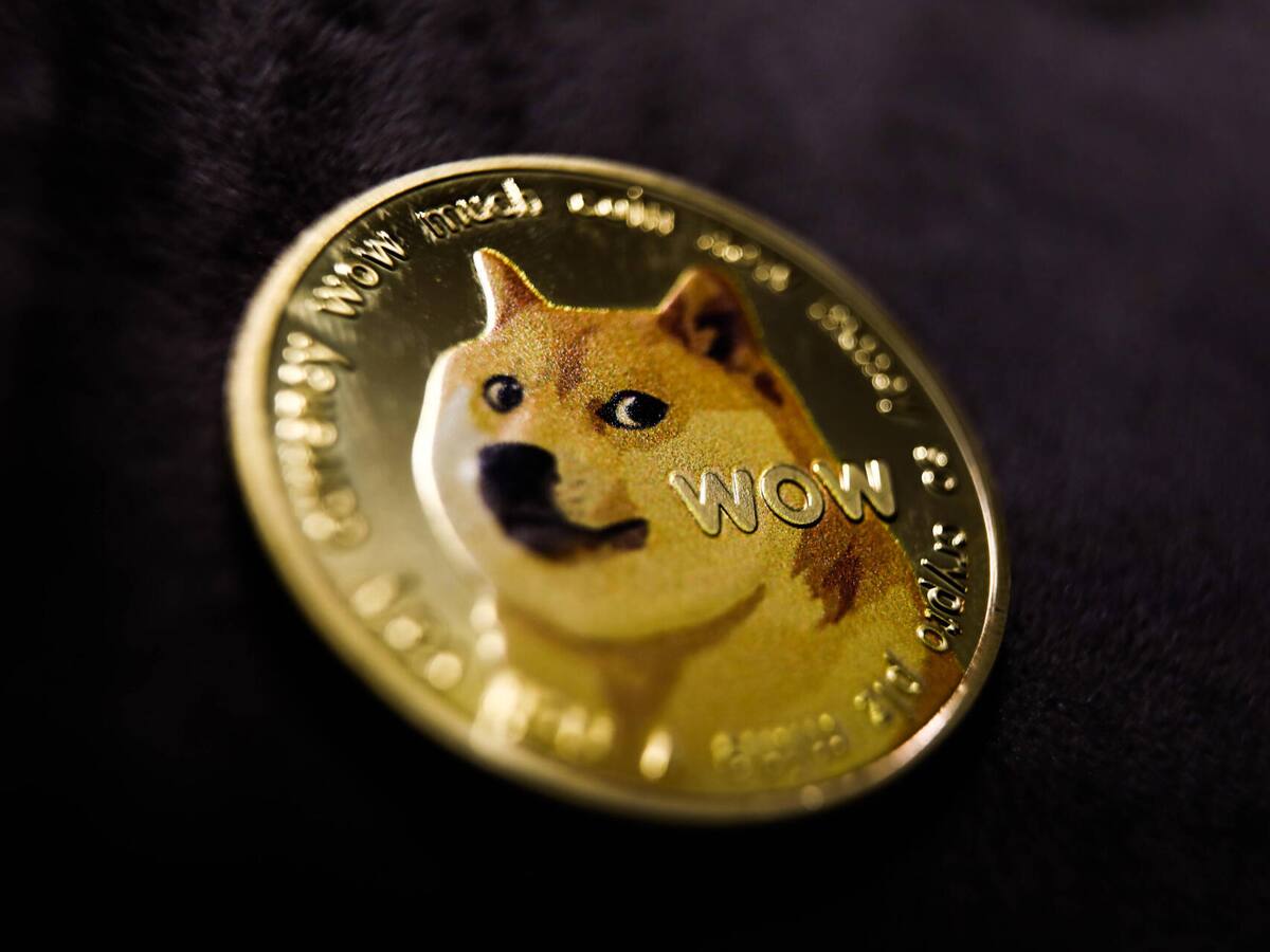 Memecoins: Wie aus Witz-Kryptowährungen Internetkultur wurde | Beobachter