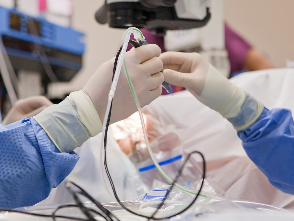 Was zahlt die Krankenkasse? | Beobachter