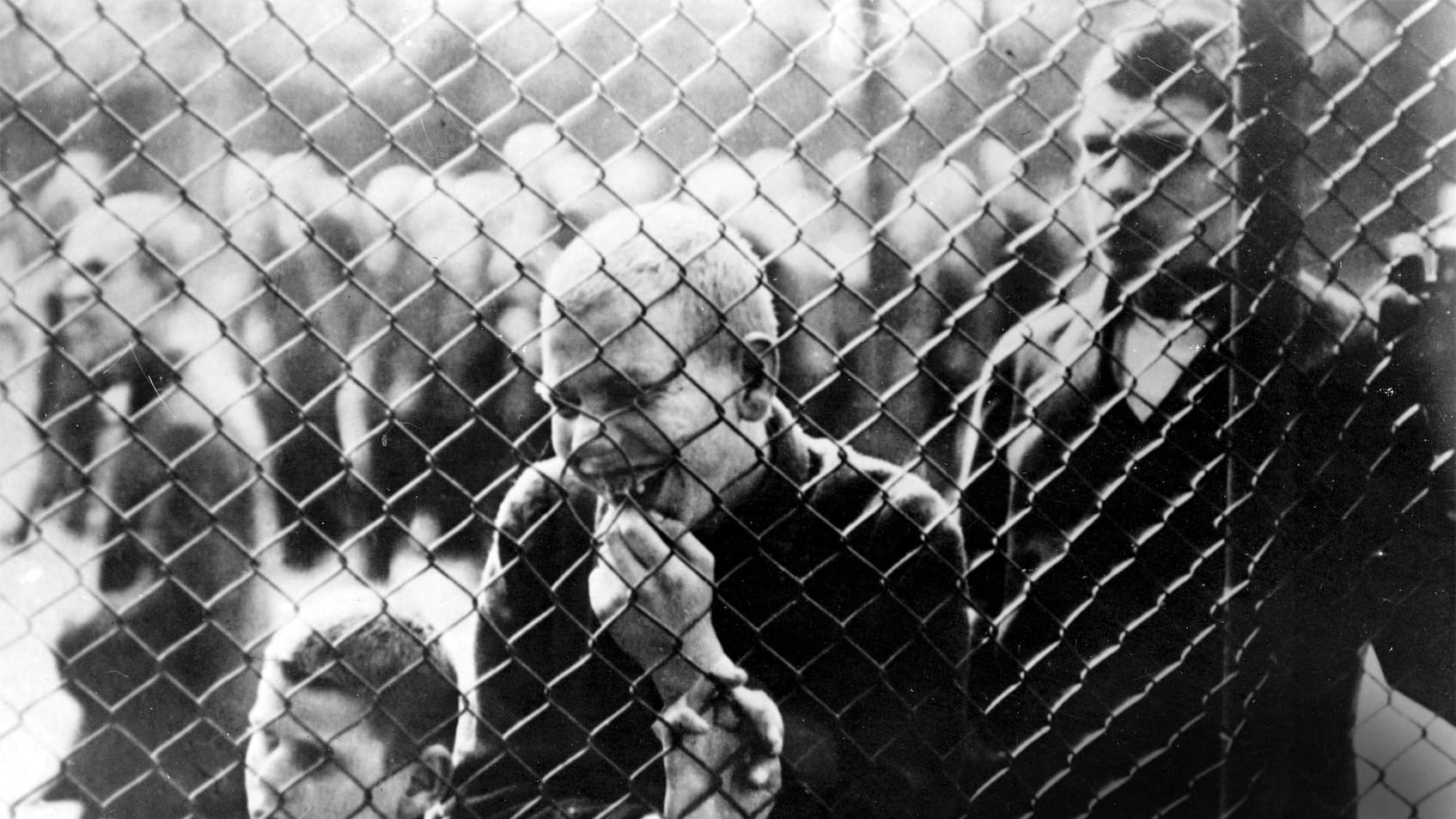 «Erbkrank», Nazi-Propagandafilm gegen psychisch Kranke, 1936