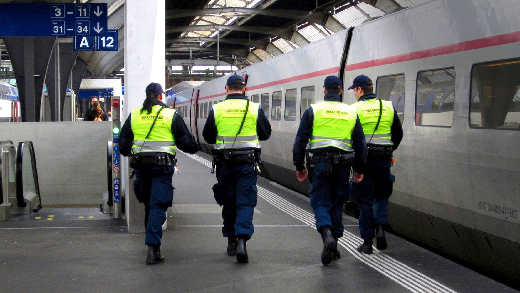 Auch die SBB haben Gewinne versteckt | Beobachter