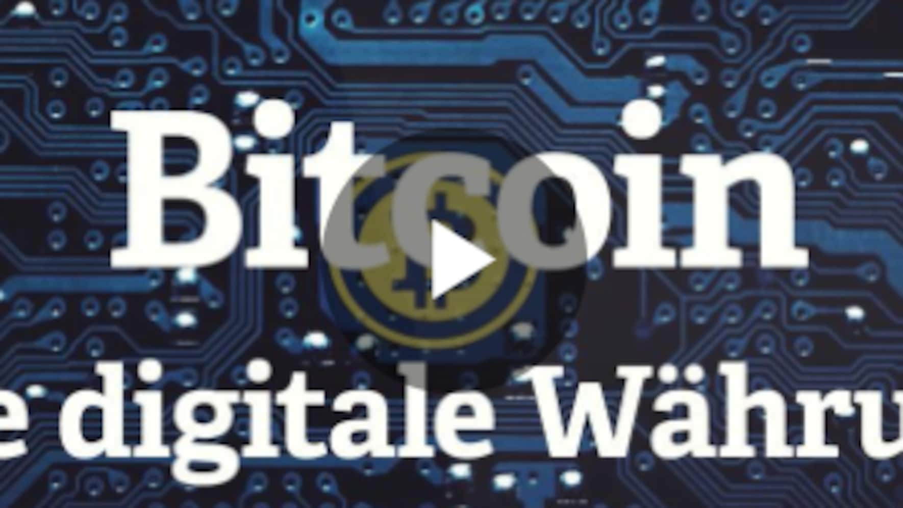 Was sind Bitcoins? | Beobachter