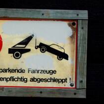 Wann gilt Halten als Parkieren? Wann gilt Halten als Parkieren?