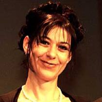 Die Gewinnerin heisst Malica Skrijelj Die Gewinnerin heisst Malica Skrijelj