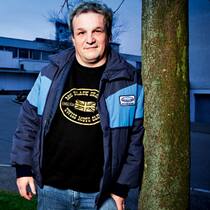 «Nun werde ich auch noch bestraft» «Nun werde ich auch noch bestraft»