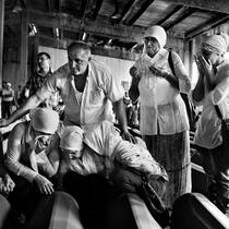 Srebrenica hat die Welt verändert Srebrenica hat die Welt verändert