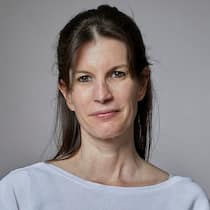 Beraterin & Redaktorin Sandra Maurer