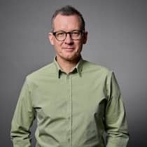 «Diese Menschen könnten ihre Existenz verlieren» Beobachter Chefredaktor Dominique Strebel