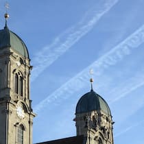 Abt Federer untersucht Missbrauchsvorwürfe Kloster Einsiedeln. Über 60 Jahre nach einem mutmasslichen sexuellen Übergriff im Kloster Einsiedeln muss sich ein Pater einer kirchenrechtlichen Untersuchung stellen.