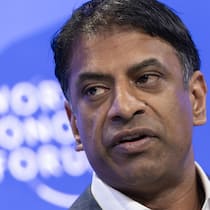 19,2 Millionen für Novartis-CEO: «Ärger ist in der Belegschaft spürbar» Vas Narasimhan ist einer der Top-Verdiener unter den Schweizer Konzernchefs.