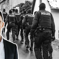 «Die Pandemie führte zu mehr Extremismus und Gewalt» Razzia bei den Reichsbürgern: Der Sozialwissenschaftler Marko Kovic ordnet die Geschehnisse ein.