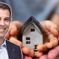 FDP-Chef Burkart will Sonderlösung für reiche Familien FDP-Ständerat Thierry Burkard sorgt sich um Familienvermögen und Nachlassplanung.