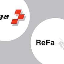 Keine Rettung unter dieser Nummer Logos zum Verwechseln ähnlich: Ein angeblicher Rettungsdienst wirbt mit «Hilfe für Menschen in Not auf Strassen und Wegen». Logo und Texte auf der Website gleichen jenen der Rega. Doch hinter der vermeintlichen Dienstleistung steckt reine Geldmacherei.