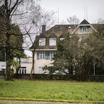 Vorwürfe gegen christliches Internat: Staatsanwaltschaft wird aktiv Ehemalige Schülerinnen und Schüler berichten von schweren Missbräuchen an der ehemaligen evangelikalen «Domino Servite»-Schule in Kaltbrunn SG.