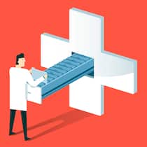 Fehlerhafte Pmeda-Gutachten: Das können Betroffene jetzt tun PMEDA soll künftig keine Gutachten mehr erstellen dürfen.