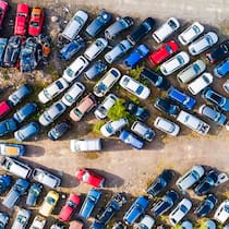 So fahren Sie gut mit dem Gebrauchtwagen Der Handel mit Gebrauchtwagen in der Schweiz floriert seit der Pandemie, weil die Lieferung von Neuwagen eingeschränkt war. Doch dieser Trend hat auch Betrüger angezogen.