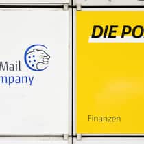 Post baut 3855 Stellen ab Die Post-Tochter DMC entlässt 3855 Mitarbeiter.