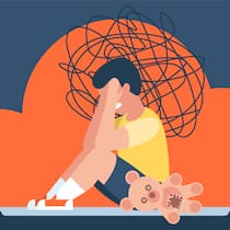 Ohrfeigen, Schläge, Einsperren Gewalt in der Erziehung