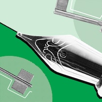 Erbe regeln und teilen – so gehts einfach und fair Illustration Erben und Testamente