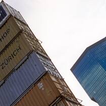 Läden boykottieren Black Friday Freitag macht am Black Friday nicht mit.