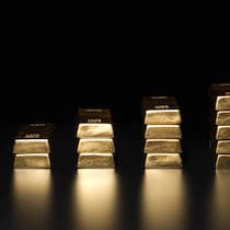 «Das Bundesgericht sät mit dem Entscheid Misstrauen» Goldbarren