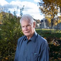 90-Jähriger mit gültigem Ticket aus dem Zug gewiesen Trotz gültigem Fahrschein musste Max Lehmann den Zug verlassen. Dann begann eine Odyssee.