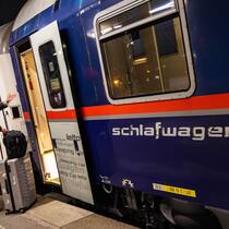 So finden Sie noch günstige Nachtzug-Tickets Langsam reisen mit dem Nachtzug liegt im Trend.