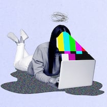 Wie Sie Fake News und Hassrede im Netz erkennen 51 Prozent der Bevölkerung haben in den letzten drei Monaten im Internet Inhalte gesehen, die sie falsch oder fragwürdig finden. Mehr als ein Drittel war mit Hassrede konfrontiert.