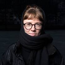 «Menschen sterben im Wald – und das hat System» Portrait von Miriam Helfenstein