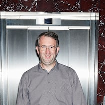 Dieser Priester hat sich von Gott verabschiedet Stefan Loppacher, Leiter Fachgremium sexuelle Übergriffe der Bischofskonferenz