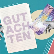 IV-Arzt kassiert halbe Million: Jetzt wird die Politik aktiv 568'650 Franken als IV-Gutachter im Nebenjob. Der Bundesrat sieht keinen Handlungsbedarf.