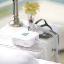 Gift aus Atemgerät: Schweizer Opfer am kürzeren Hebel Atemgerät Philips