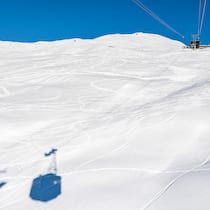«Nicht für unsere jüdischen Brüder» – warum das nicht geht Heftig in die Schlagzeilen geraten: Bergstation Pischa