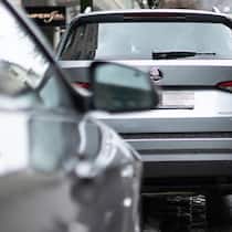 Dickes Auto, fettere Parkgebühren Wer ein grosses Auto fährt, könnte künftig mehr fürs Parkieren zahlen.