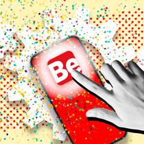 Neues zur App: Stellen Sie die Weiche richtig Die neue Beobachter-App