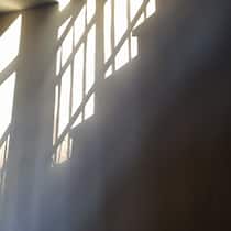 Mieterin kämpft um ihren Auszug Schatten der Vergangenheit. Eine Mieterin will raus.