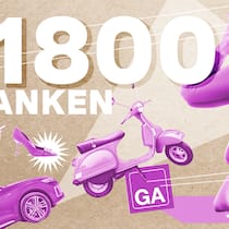 «Letztes Jahr habe ich 155’000 Franken Bonus erhalten» Eine Collage mit dem Einkommen von 31800 Franken