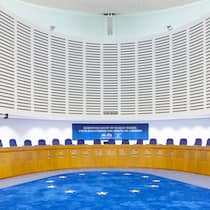 Wie Strassburg die Schweiz beeinflusst Europäischer Gerichtshof für Menschenrechte