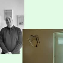 «Männer entscheiden nicht: Heute schlage ich meine Frau» Marin Stojak, 33 Jahre alt, ist einer von acht interkulturellen Berater beim Mannebüro Zürich.