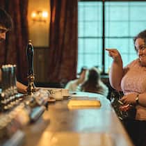 «Baby Reindeer»: Was, wenn Stalking Realität ist? Die neue Netflix-Serie «Baby Reindeer» zeigt, was Stalking anrichten kann. Wie können sich Betroffene in der Realität wehren?