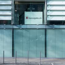 Nach Büroschluss wird betrogen Homegate: Betrüger schalten falsche Inserate für günstige Wohnungen