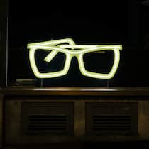 Brille und Linsen: Soll die Grundversicherung zahlen? Brille (Symbolbild): Sollen Sehhilfen (auch Kontaktlinsen) künftig von der Grundversicherung der Krankenkasse übernommen werden?