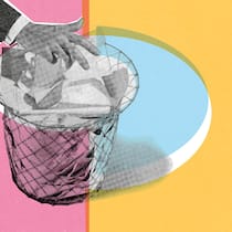 Inkassobüro treibt Geld beim Falschen ein Ungerechtfertigte Betreibungen