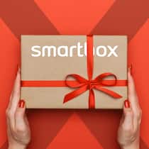 Smartbox – statt Ferien gabs nur Ärger Der Smartbox-Gutschein war nicht einlösbar.